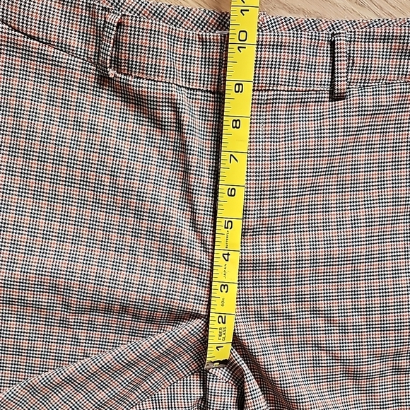 Check trouser - Picture 7 of 7